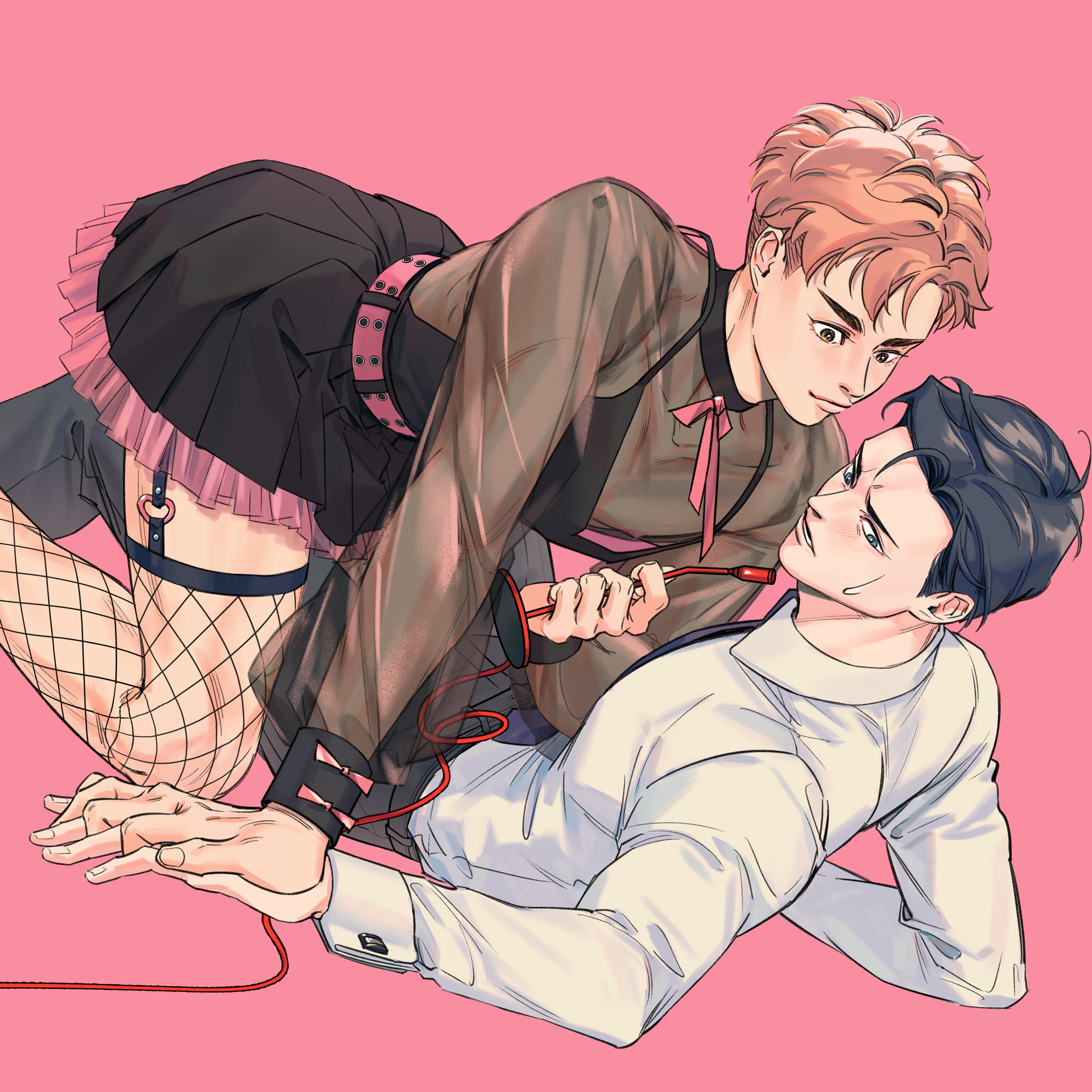 完结漫画：死神